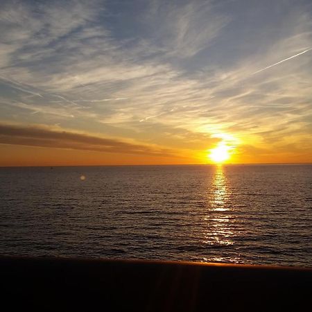 Sublime Vue Mer,Parking,Wifi Fréjus Exteriör bild